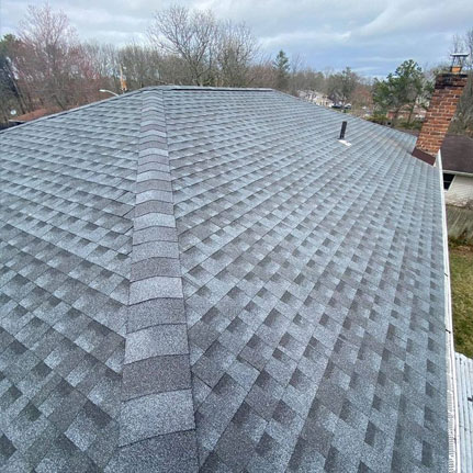 Emergency Roof Repair Blue Point NY